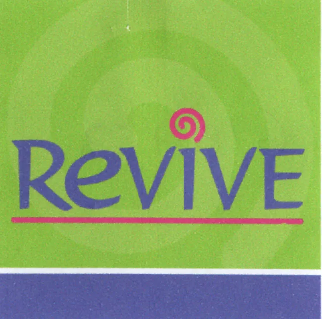REVIVE