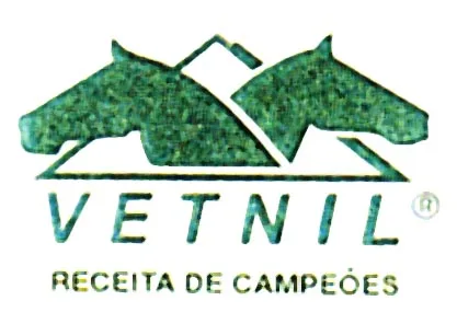 VETNIL RECEITA DE CAMPEOES