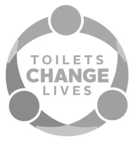 TOILETS CHANGE LIVES