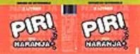PIRI NARANJA
