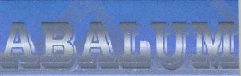 ABALUM
