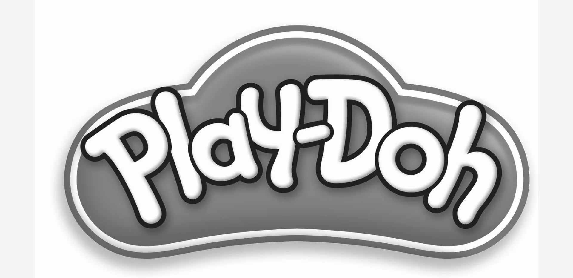 PLAY-DOH