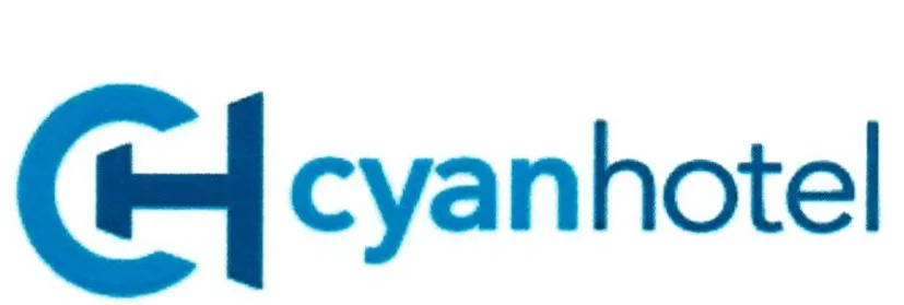 CH CYAN HOTEL