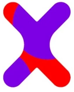 X