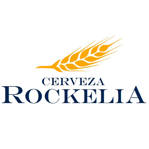CERVEZA ROCKELIA