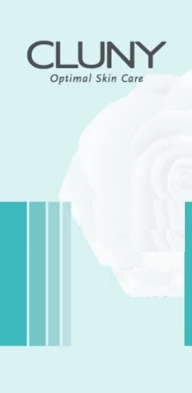 CLUNY Optimal Skin Care