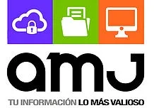 amj TU INFORMACIÓN LO MÁS VALIOSO