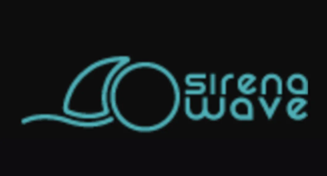 sirena wave