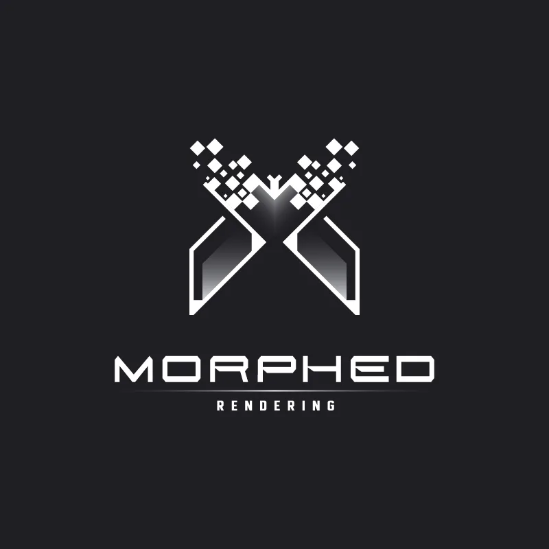 morphed