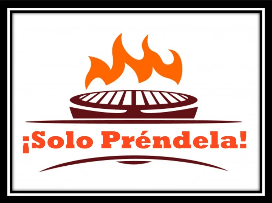 ¡Solo Préndela!