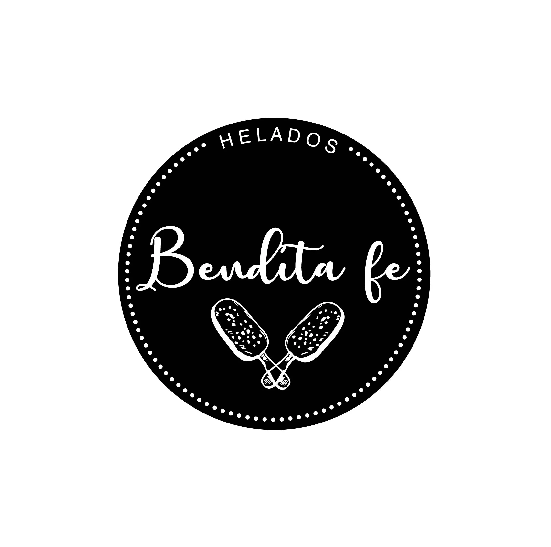 HELADOS BENDITA FE