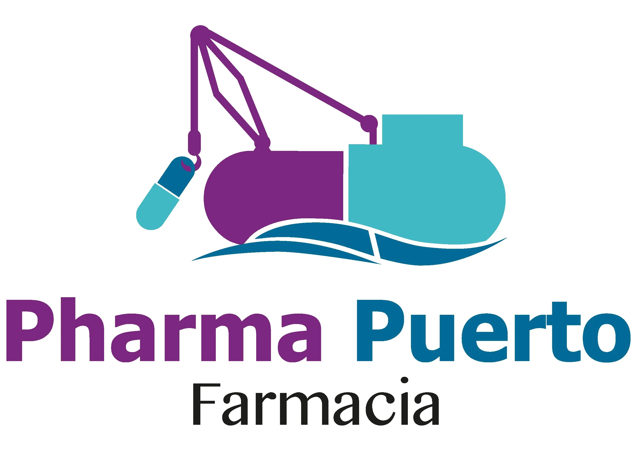 Pharma puerto