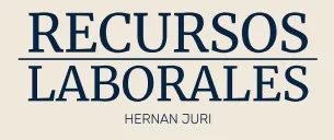 Recursos Laborales Hernán Juri