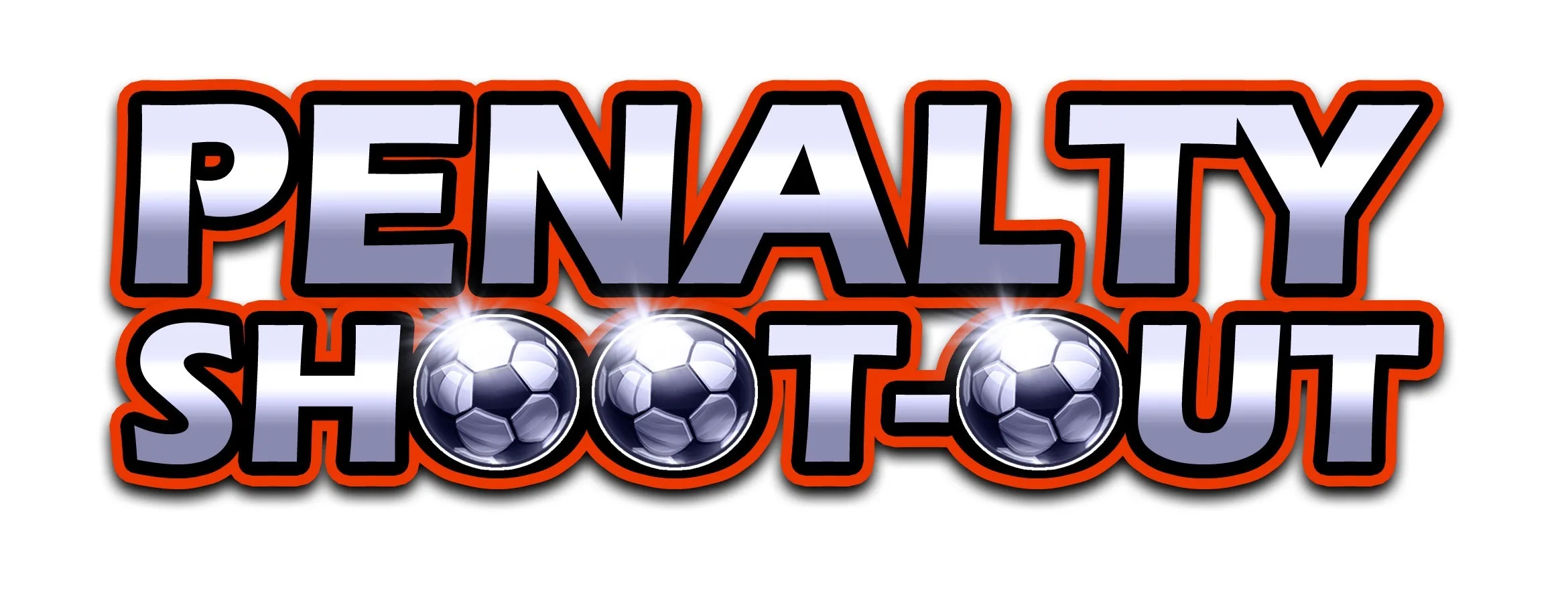 PENALTY SHOOT-OUT