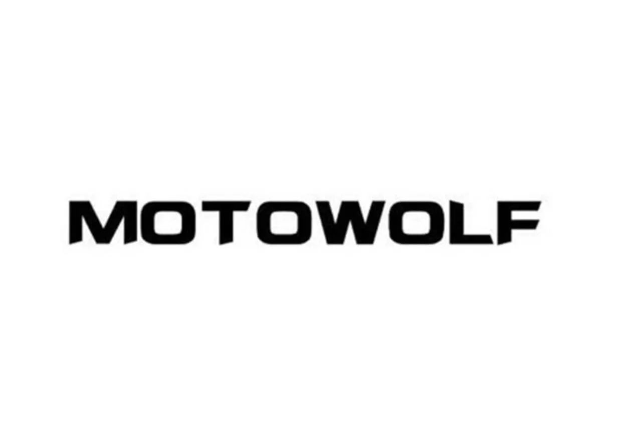 MOTOWOLF