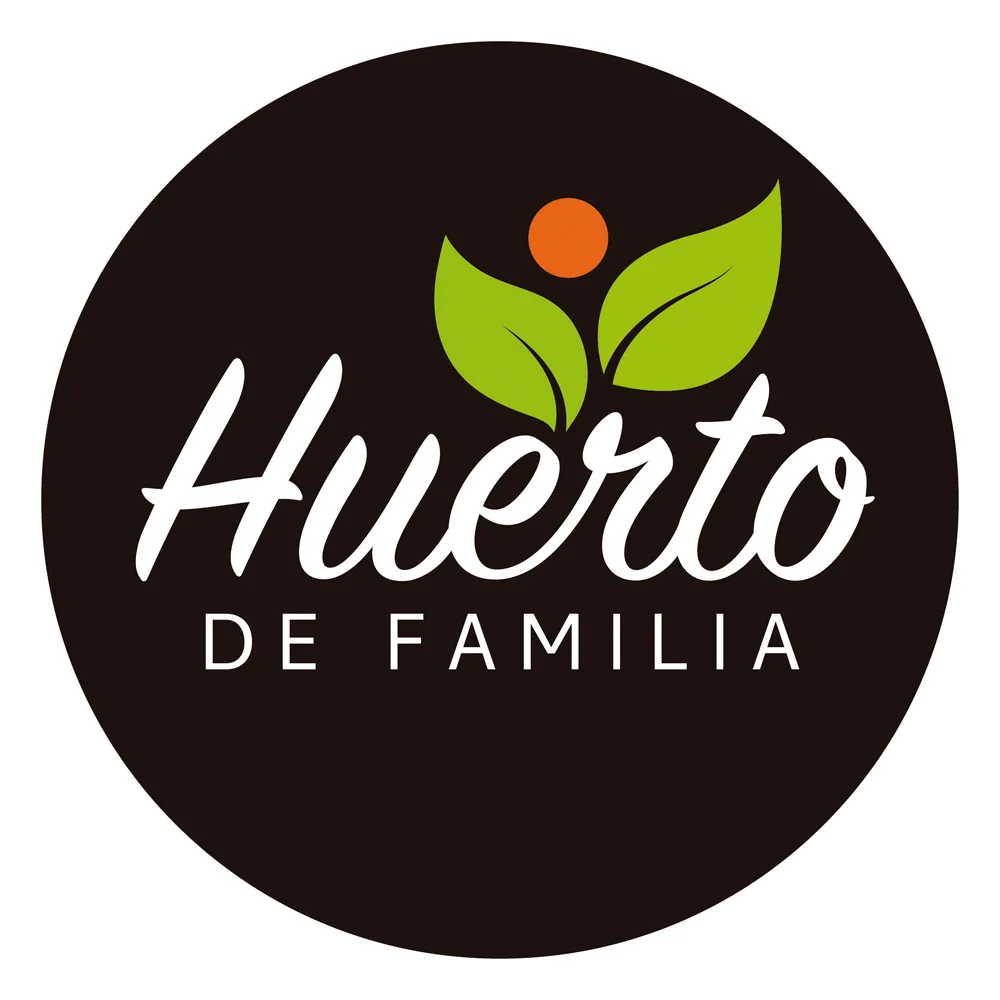 Huerto DE FAMILIA