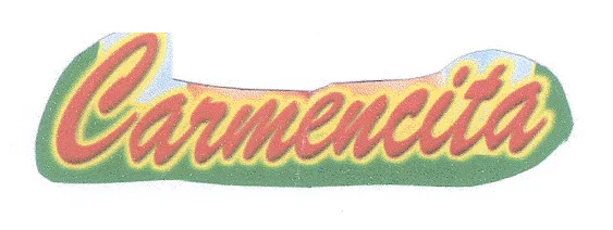 CARMENCITA