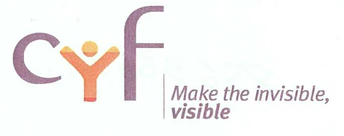 CYF MAKE THE INVISIBLE, VISIBLE