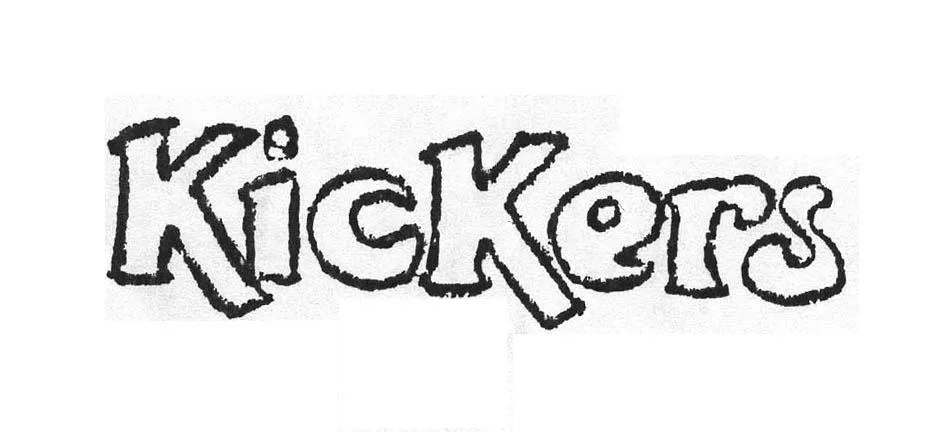 KICKERS