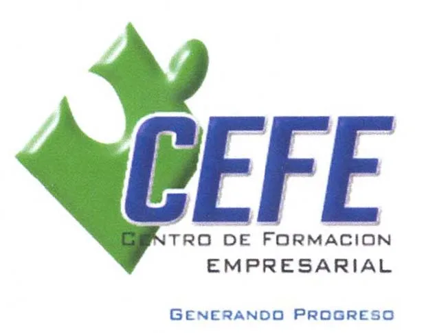 CEFE CENTRO DE FORMACION EMPRESARIAL