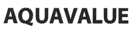 AQUAVALUE
