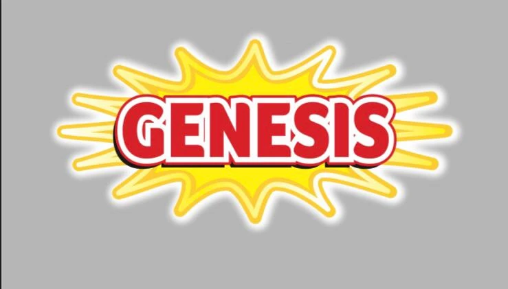 GENESIS
