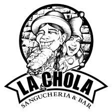 LA CHOLA SANGUCHERIA & BAR