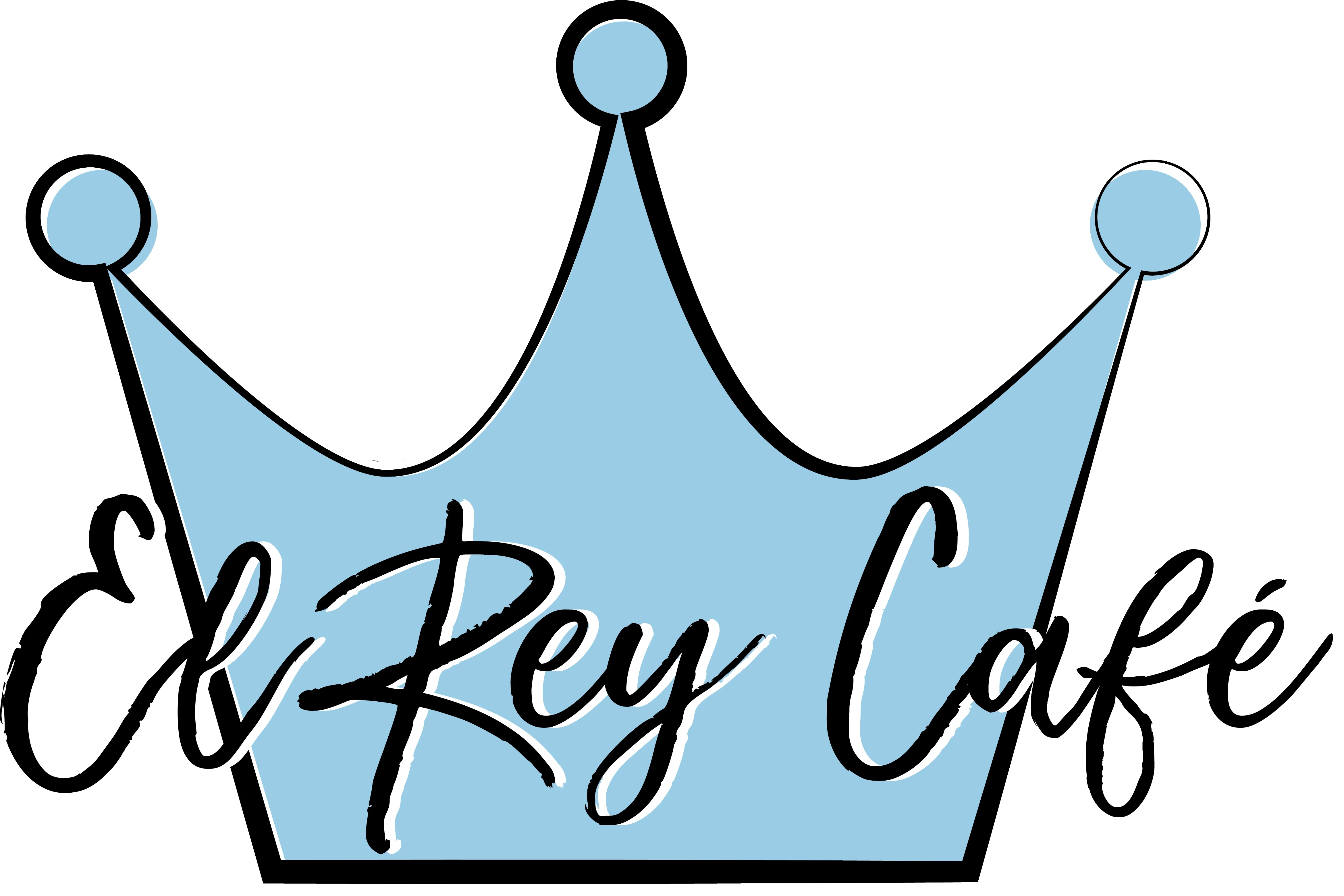 EL REY CAFÉ