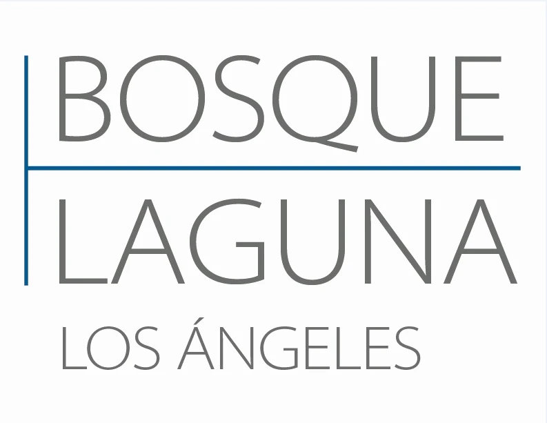 BOSQUE LAGUNA LOS ÁNGELES