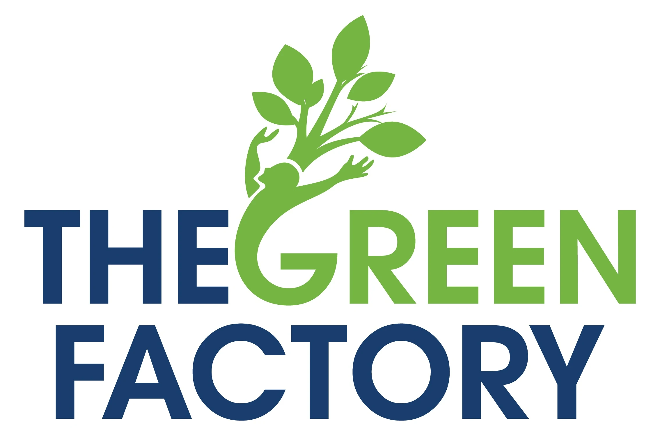 THE GREEN FACTORY