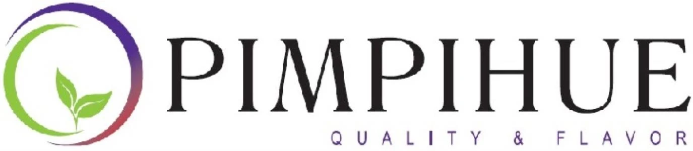 PIMPIHUE QUALITY & FLAVOR