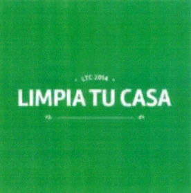 LTC 2014 LIMPIA TU CASA