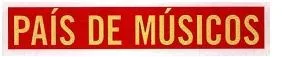 PAIS DE MUSICOS