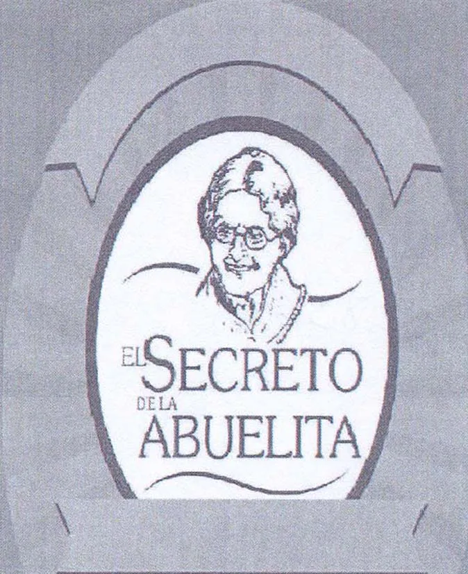 EL SECRETO DE LA ABUELITA