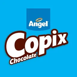 ANGEL COPIX CHOCOLATE