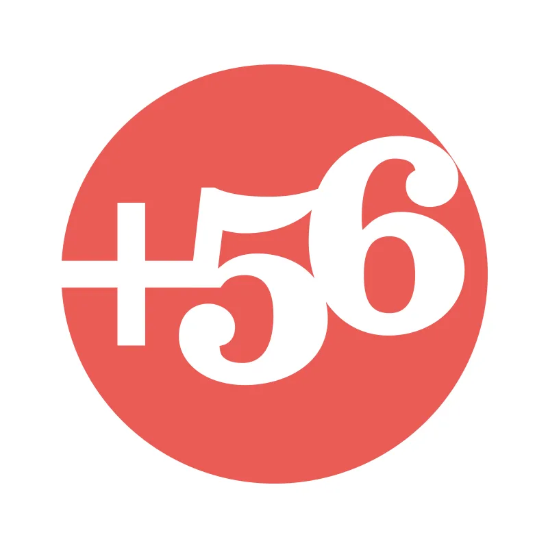 +56