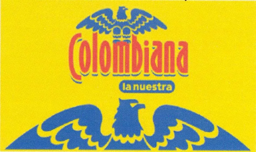 COLOMBIANA LA NUESTRA