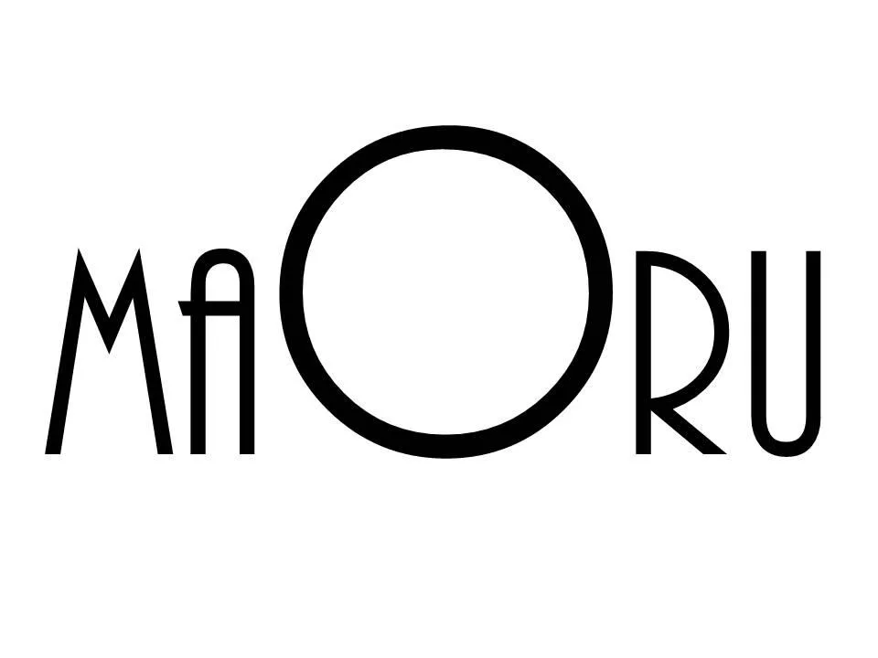 MAORU