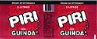 PIRI GUINDA