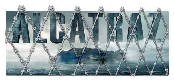 ALCATRAZ