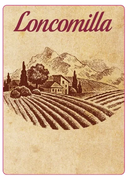 loncomilla