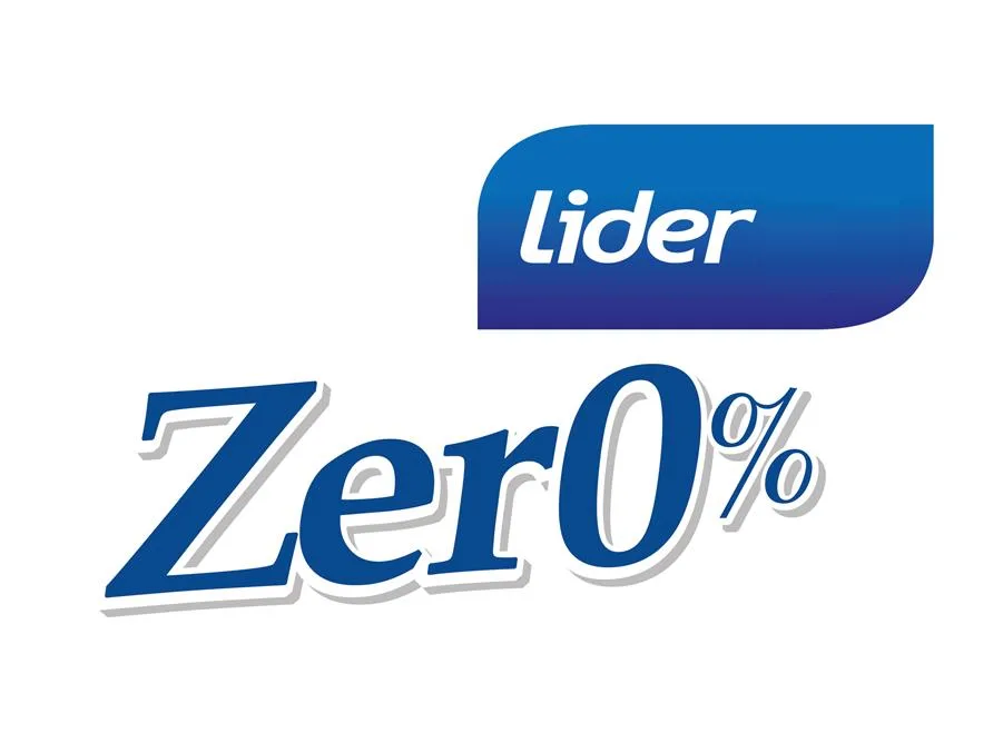 LIDER ZERO%