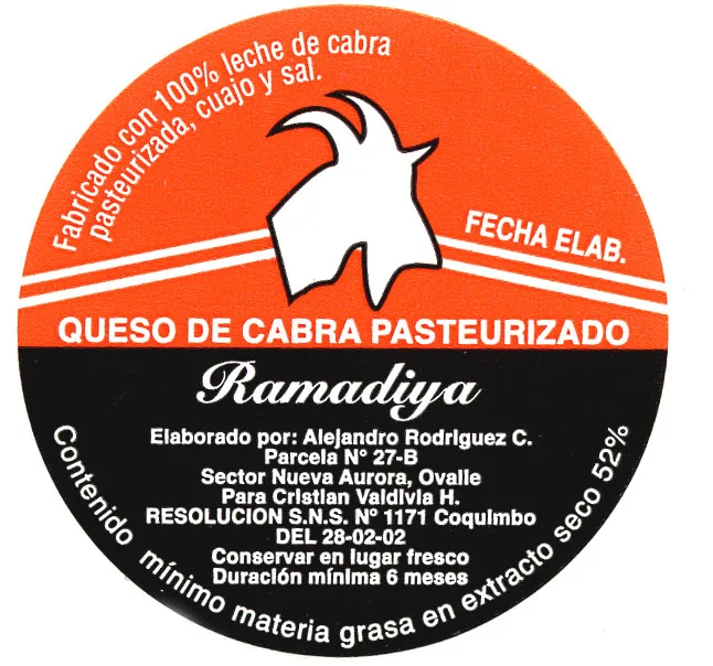 RAMADIYA