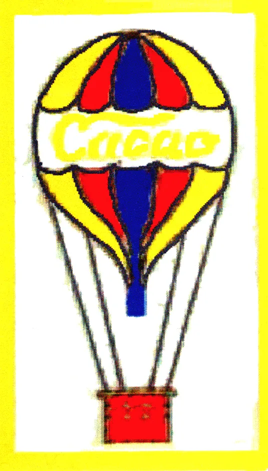 CACAO