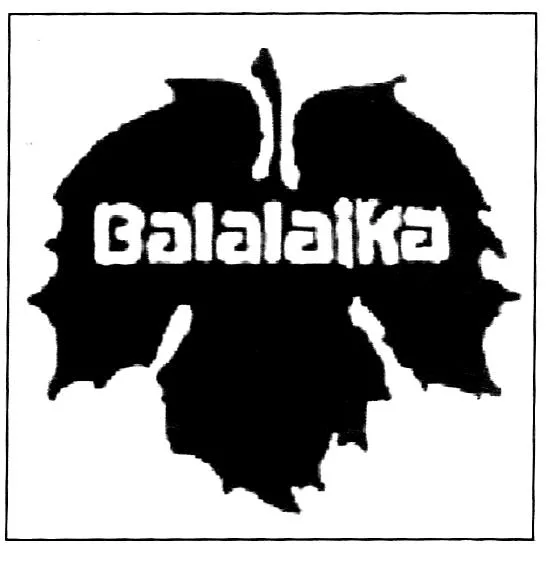 BALALAIKA