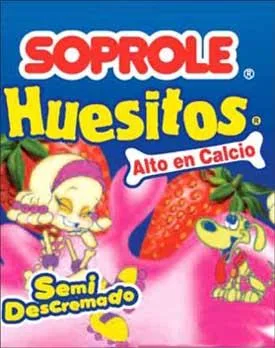 HUESITOS