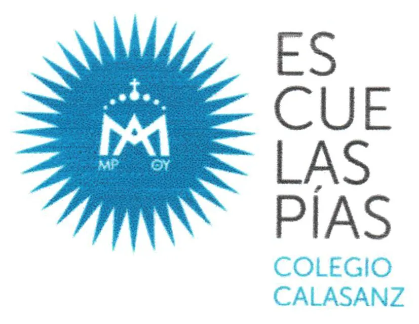 MA MP OY ESCUELAS PÍAS COLEGIO CALASANZ