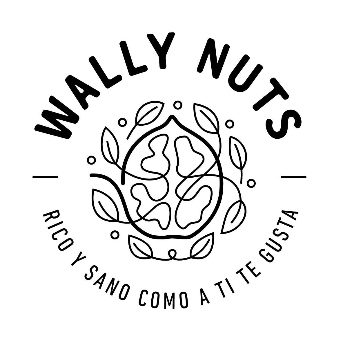 Wally Nuts