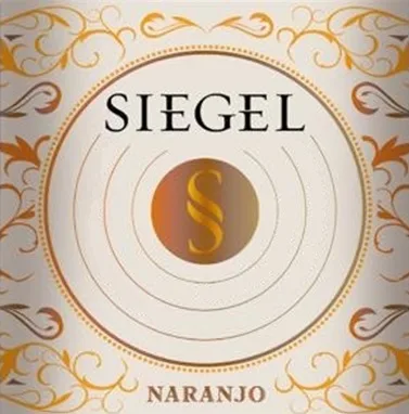SIEGEL NARANJO