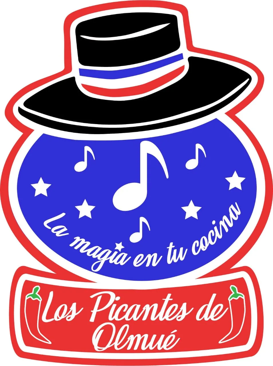 Los Picantes de Olmué
